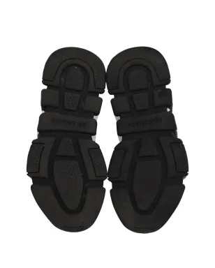 Balenciaga Pre-Owned Speed 2.0 ロゴプリント スニーカー - サムネイル4