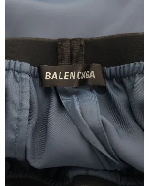 Balenciaga Pre-Owned エラスティックウエストバンドパンツ - サムネイル3