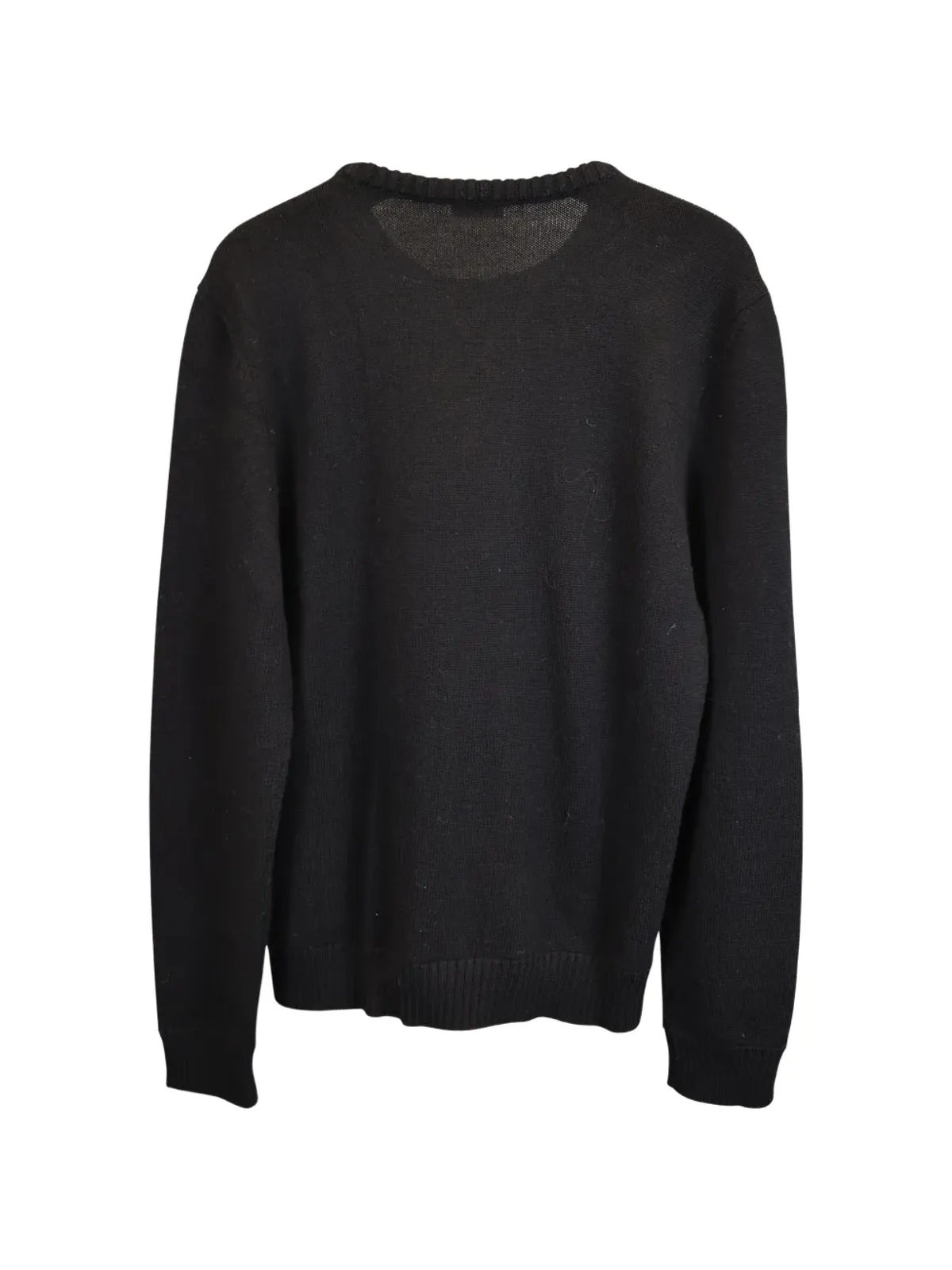 Saint Laurent Pre-Owned Sweet Dreams セーター - 画像2