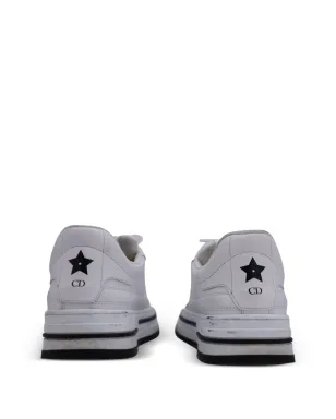 Christian Dior D-Freeway ローカットスニーカー - サムネイル2