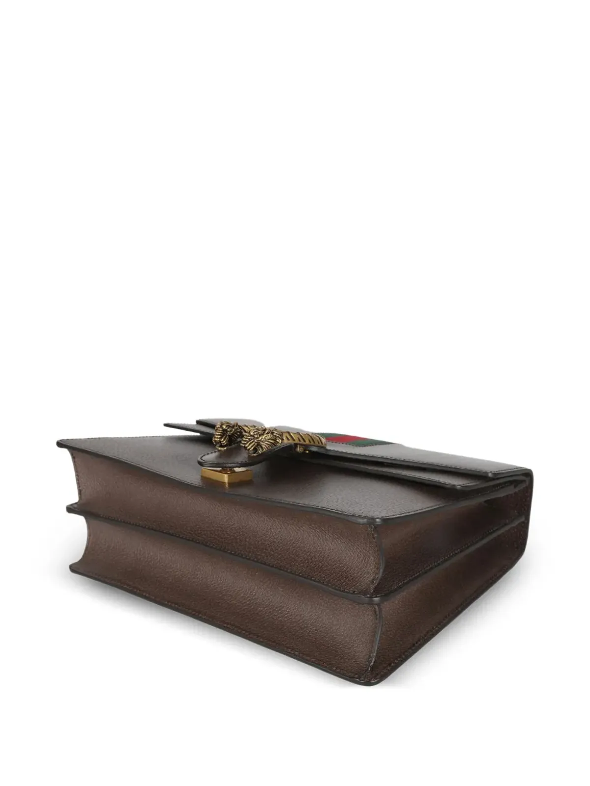 Gucci Pre-Owned ディオニソス ショルダーバッグ - Brown - 画像5