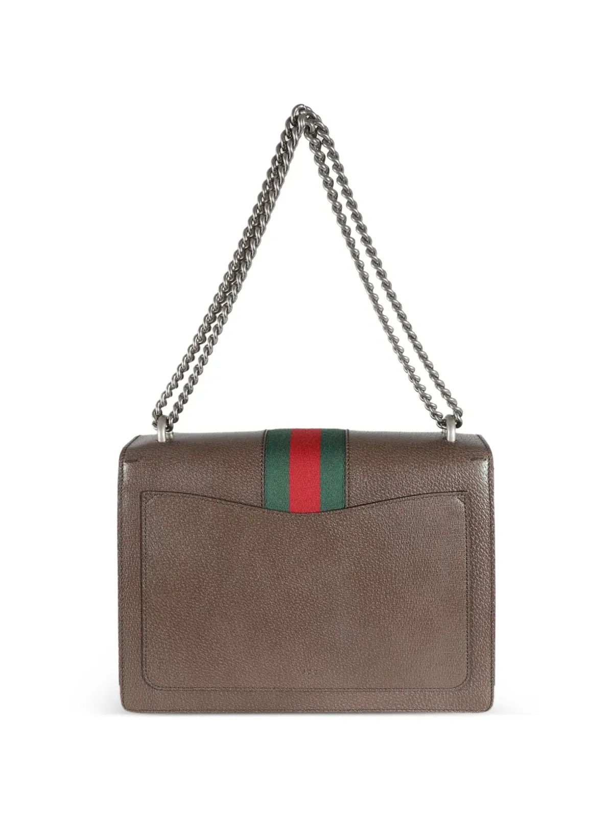 Gucci Pre-Owned ディオニソス ショルダーバッグ - Brown - 画像2
