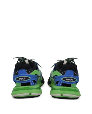Balenciaga Pre-Owned トラックスニーカー - サムネイル3