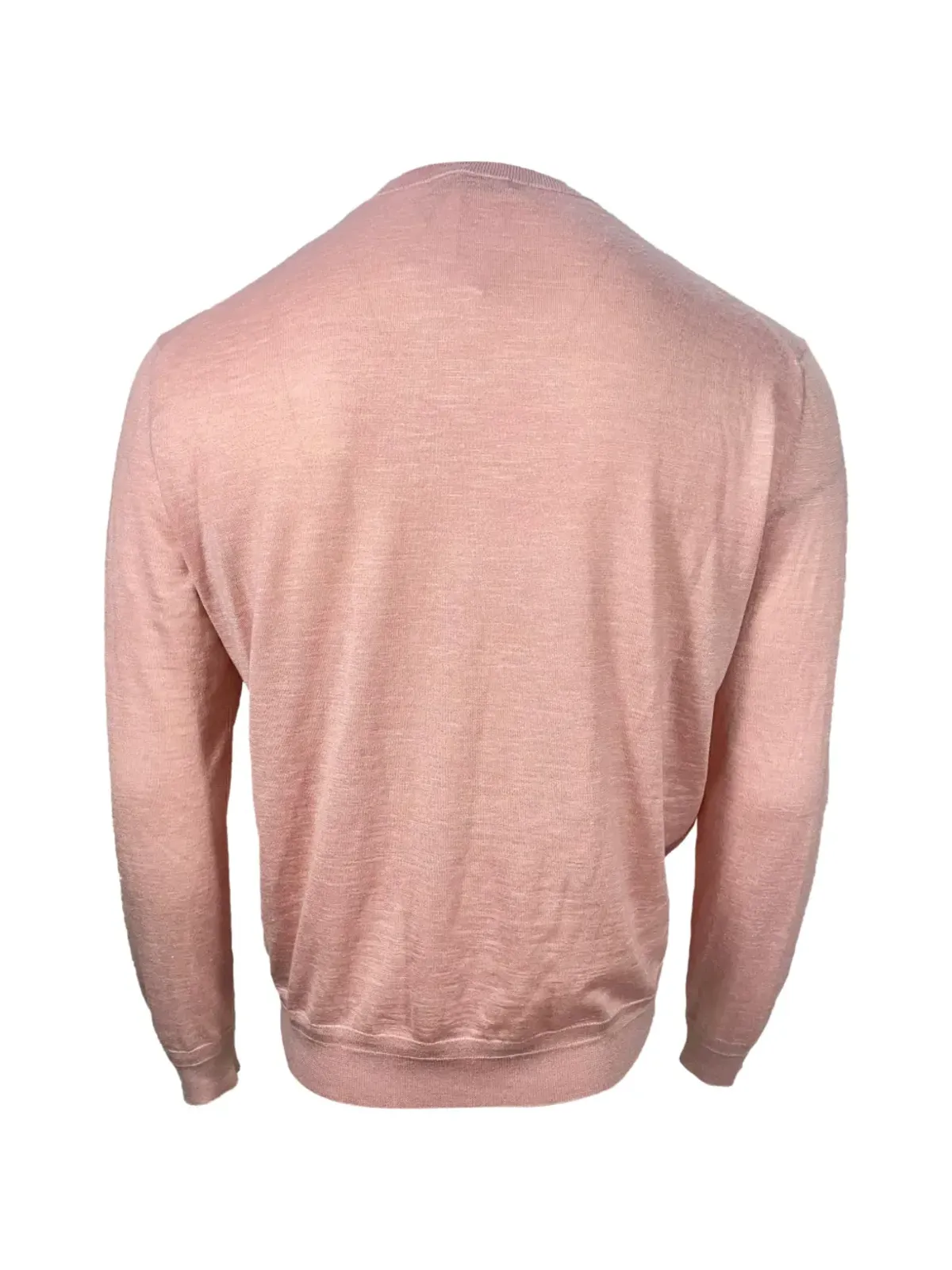 Ermenegildo Zegna Vintage クルーネックセーター - 画像2