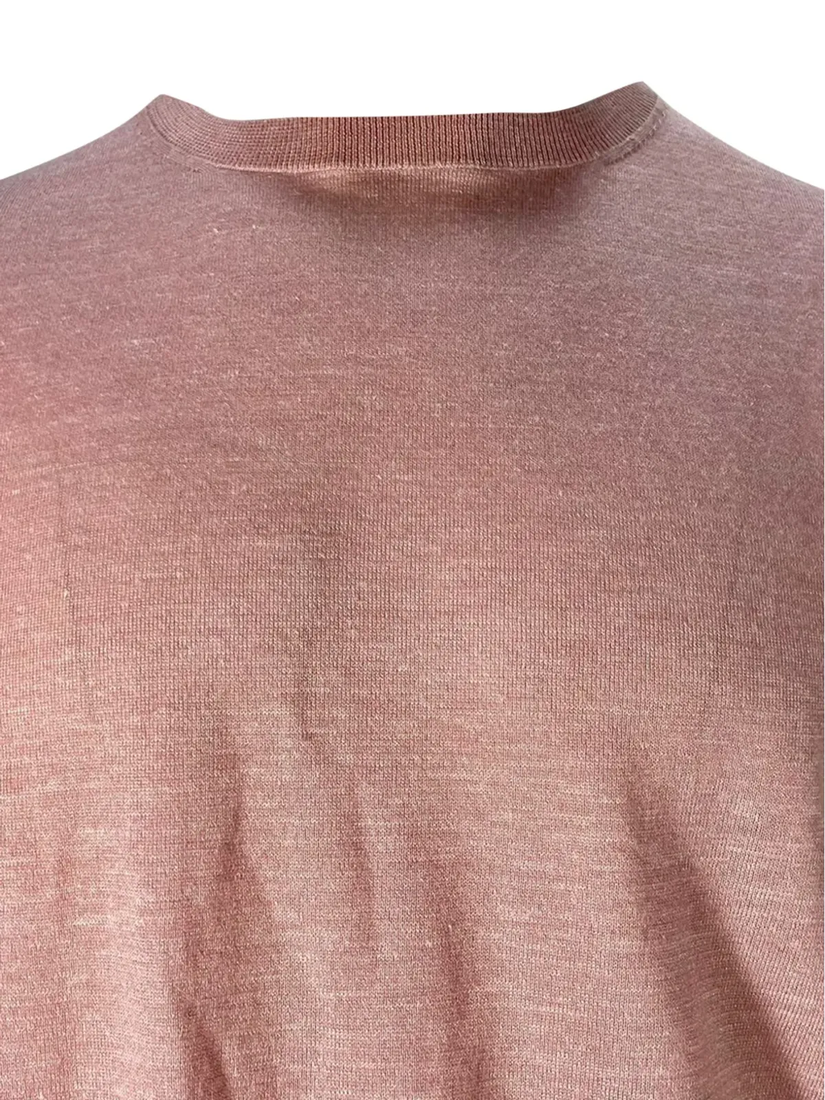 Ermenegildo Zegna Vintage クルーネックセーター - 画像4