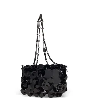 Paco Rabanne Pre-Owned スパンコール装飾ショルダーバッグ - サムネイル1