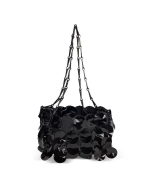 Paco Rabanne Pre-Owned スパンコール装飾ショルダーバッグ - サムネイル2