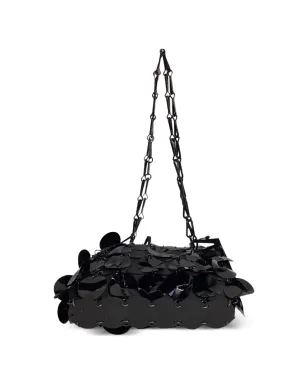 Paco Rabanne Pre-Owned スパンコール装飾ショルダーバッグ - サムネイル3