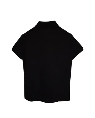Saint Laurent Pre-Owned Cassandre ポロシャツ - サムネイル2
