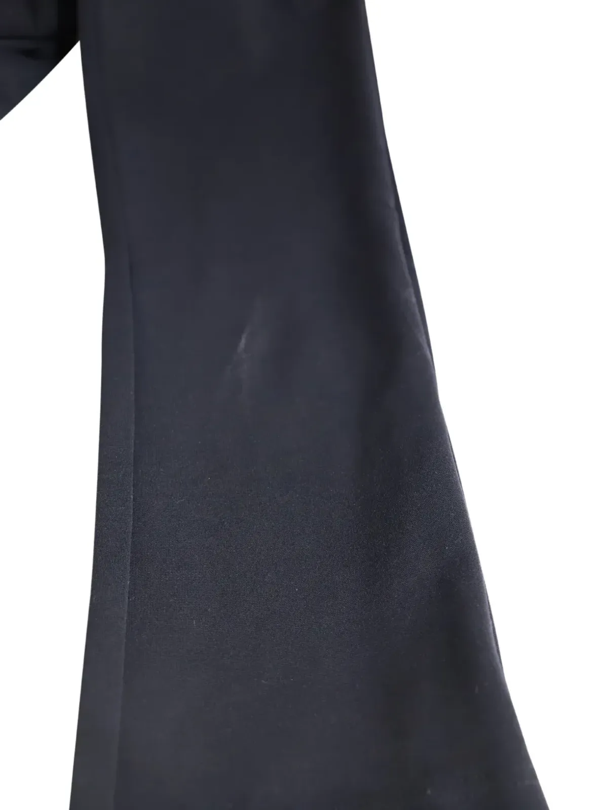 Balenciaga Pre-Owned 黒のレギンス - 画像4