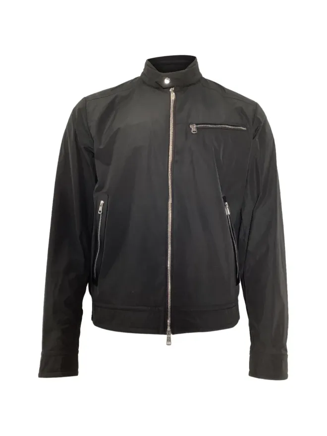Moncler Vintage Moncler Vintage ジップアップジャケットの商品画像