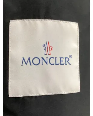 Moncler Vintage ジップアップジャケット - サムネイル4