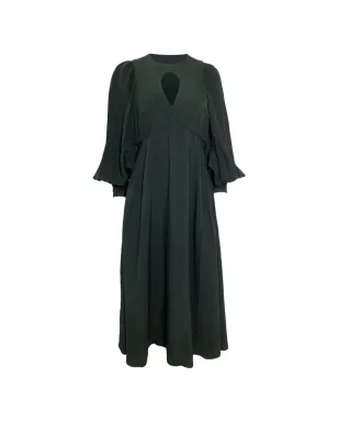 ZIMMERMANN 風船袖ミディドレス - サムネイル1