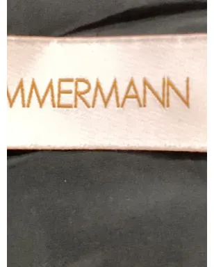 ZIMMERMANN 風船袖ミディドレス - サムネイル3