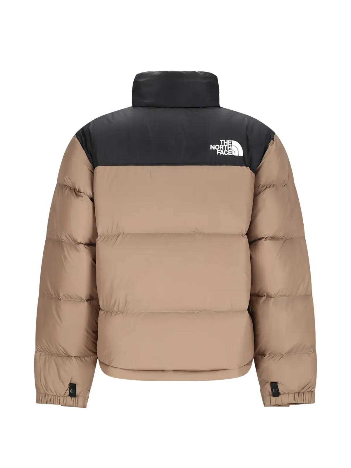 The North Face ヌプツェ パディッドジャケット - 画像2
