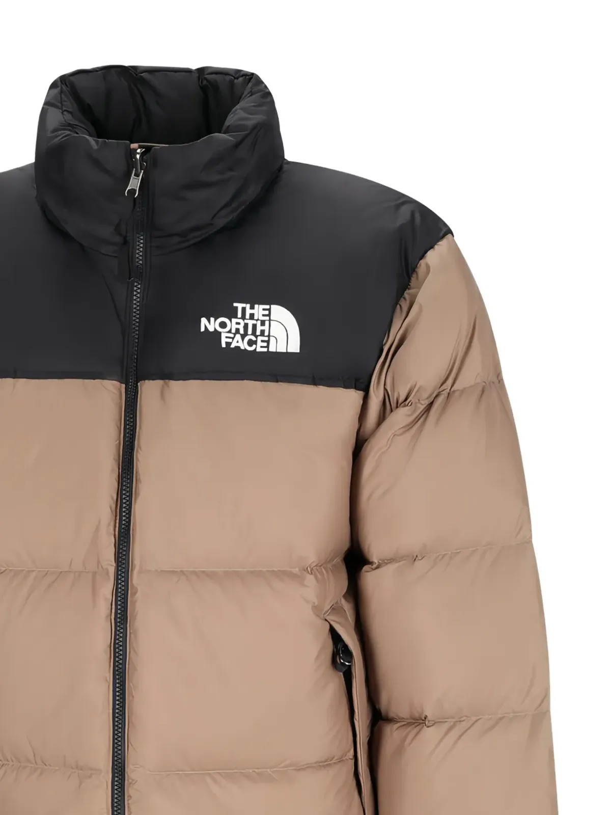 The North Face ヌプツェ パディッドジャケット - 画像3