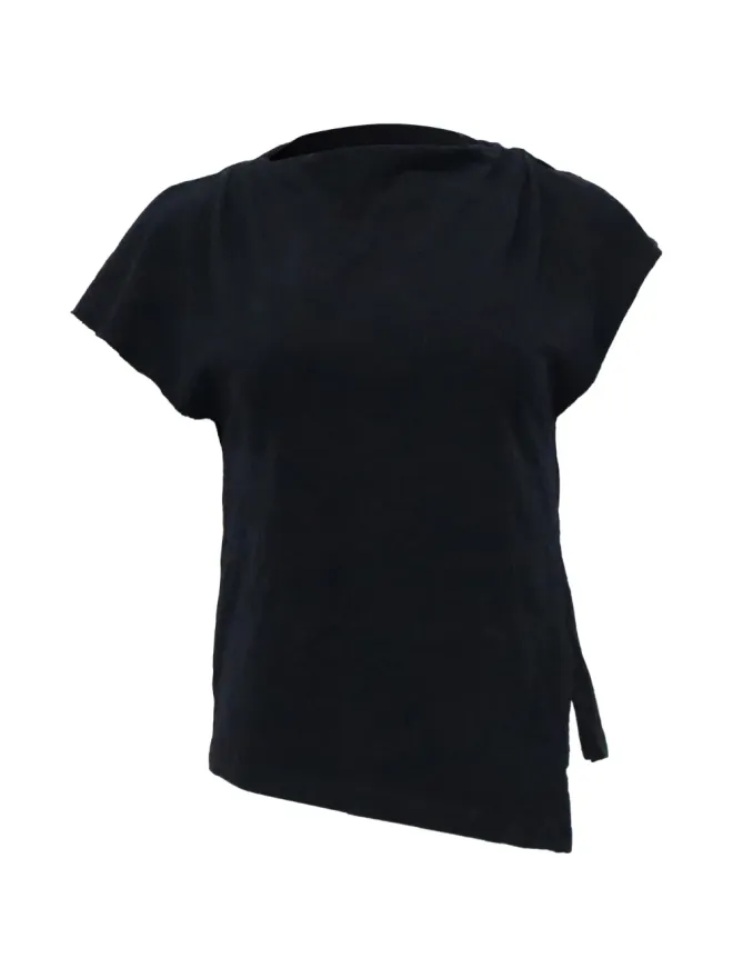 Isabel Marant Vintage Isabel Marant Vintage セバニ アシンメトリカル Tシャツの商品画像