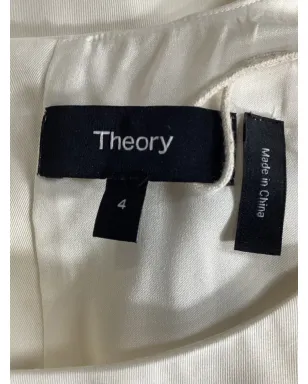 Theory レイヤードドレス - サムネイル5