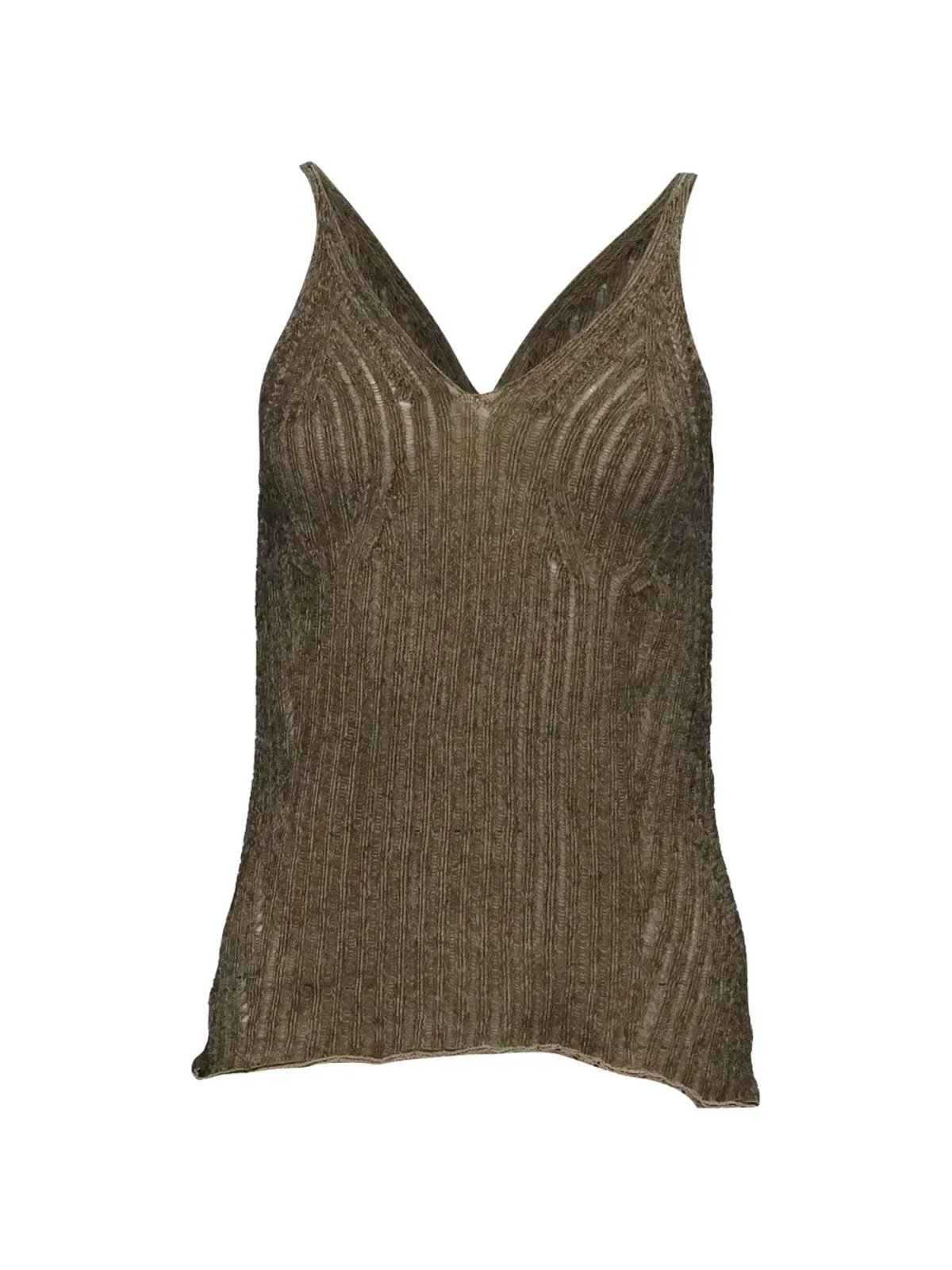 Chloé Vintage ニットトップ - 画像1