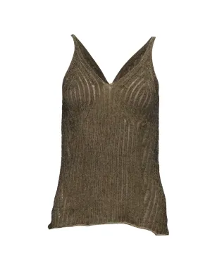 Chloé Vintage ニットトップ - サムネイル1