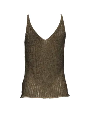 Chloé Vintage ニットトップ - サムネイル2