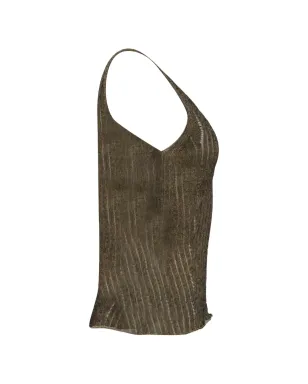 Chloé Vintage ニットトップ - サムネイル3