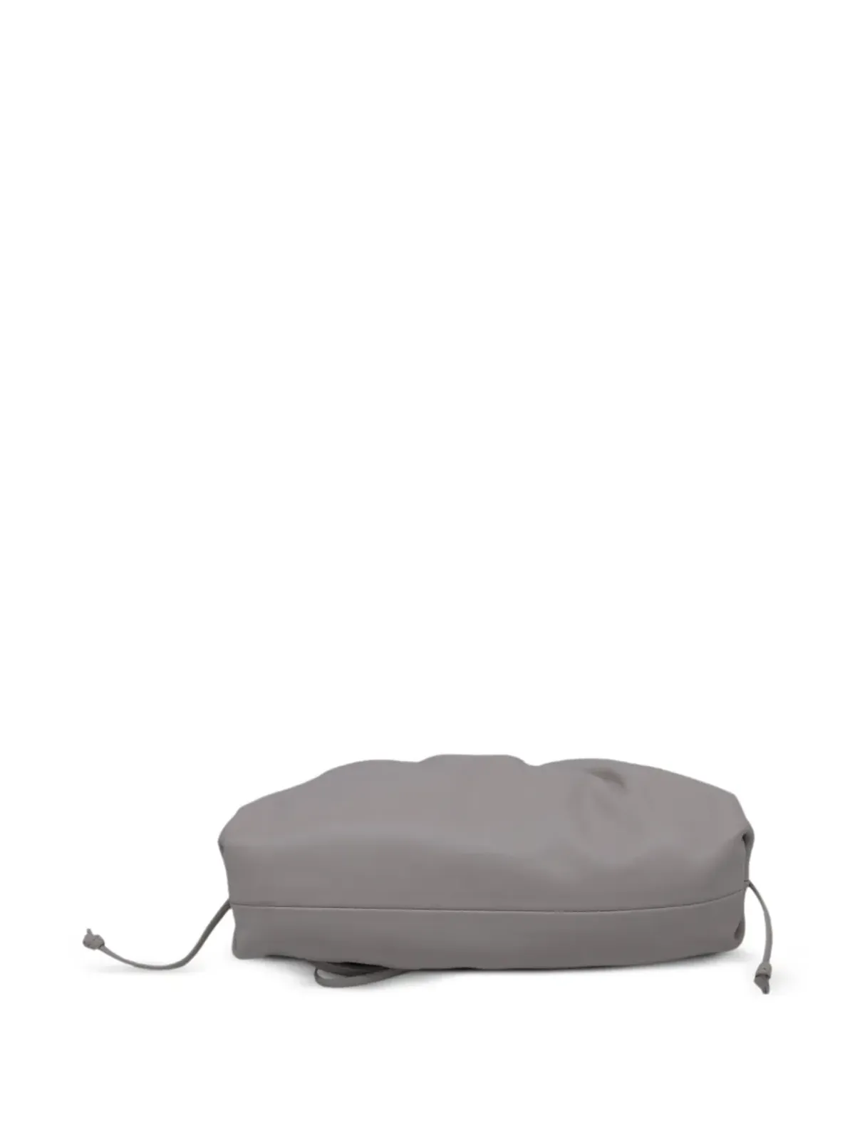 Bottega Veneta Pre-Owned ポーチ型レザーバッグ - 画像5
