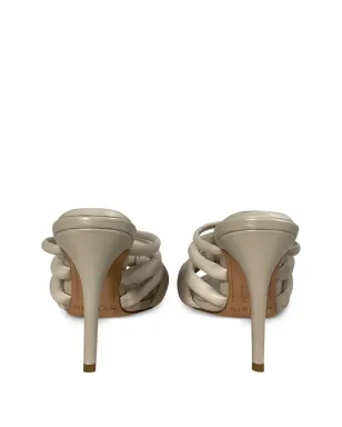 Alexandre Birman Maeva ノットヒールサンダル - サムネイル2