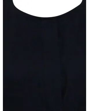 Stella McCartney Pre-Owned ラウンドネック長袖ブラウス - サムネイル4