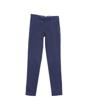 Brunello Cucinelli Vintage プリーツ入りストレートパンツ - サムネイル1