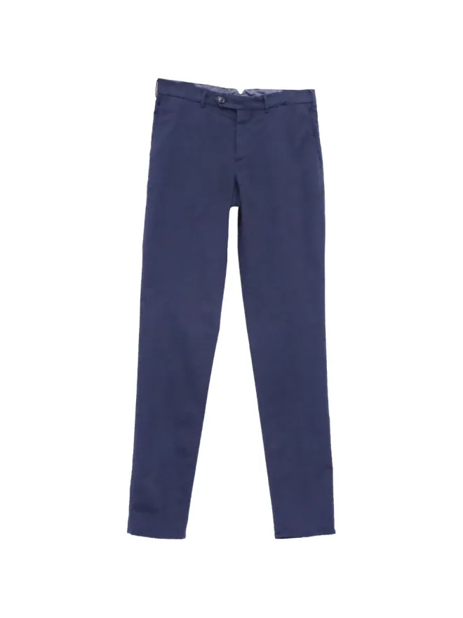 Brunello Cucinelli Vintage Brunello Cucinelli Vintage プリーツ入りストレートパンツの商品画像