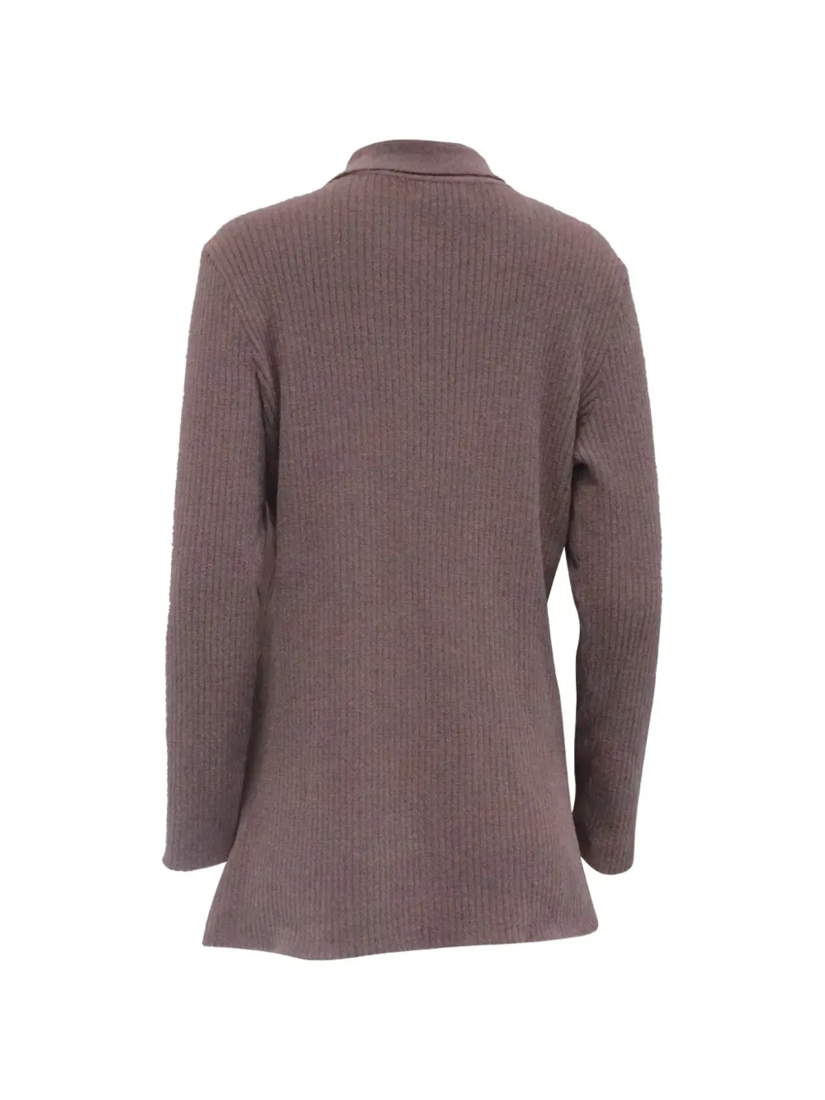 Jason Wu ボタン付きニットカーディガン - Neutrals - 画像2