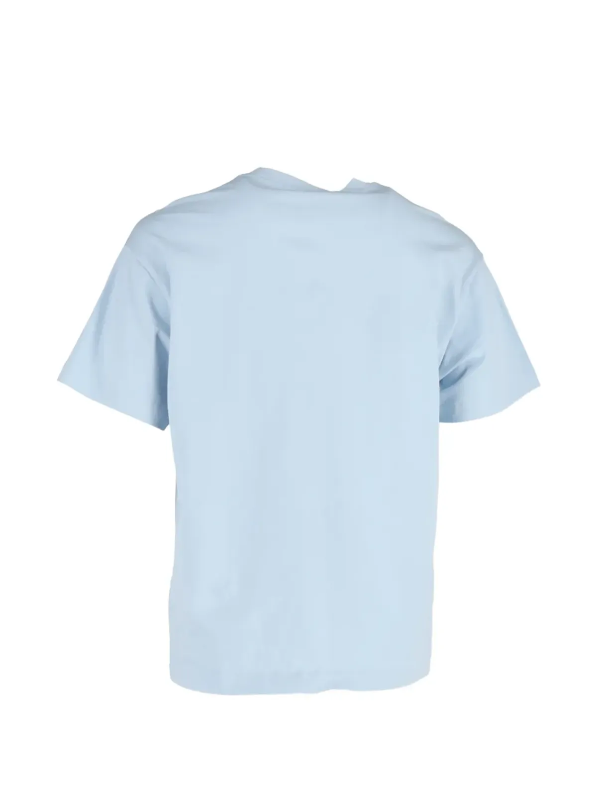 Christian Dior Pre-Owned ロゴディテール半袖Tシャツ - 画像2