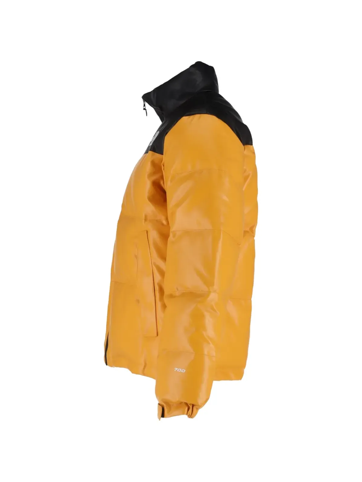 Supreme ヌプツェ パッド入りジャケット - イエロー - 画像3