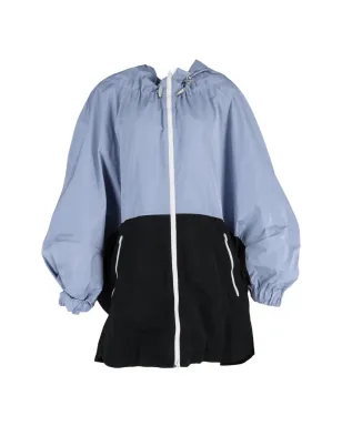 Marni Pre-Owned カラーブロック ジップアップ ジャケット - サムネイル1