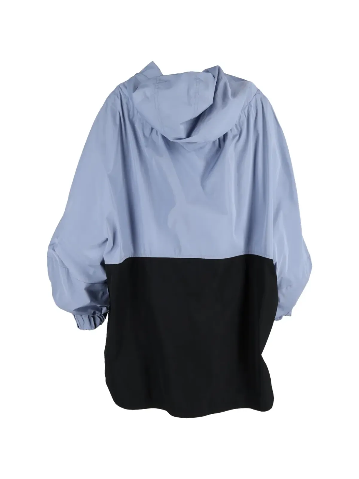 Marni Pre-Owned カラーブロック ジップアップ ジャケット - 画像2