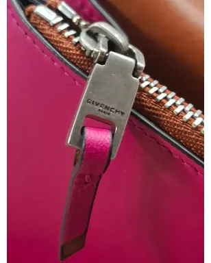 Givenchy Pre-Owned チェーンエンブレムウォレット - サムネイル5