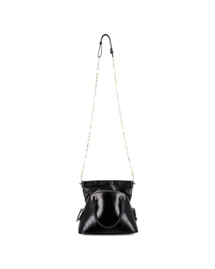 Maison Martin Margiela Pre-Owned チェーンレザートートバッグ - サムネイル2