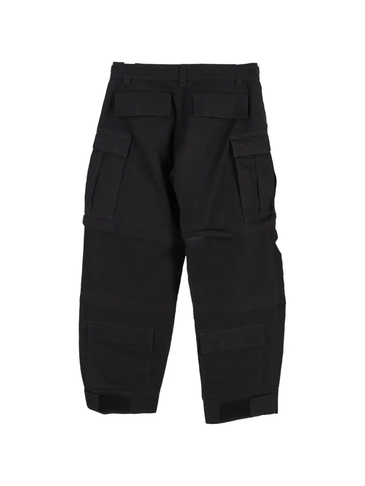 Balenciaga Pre-Owned コットンカーゴパンツ - 画像2