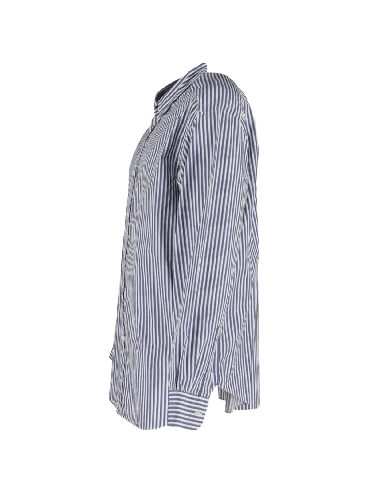 Missoni Pre-Owned ストライプ柄の長袖シャツ - 画像2