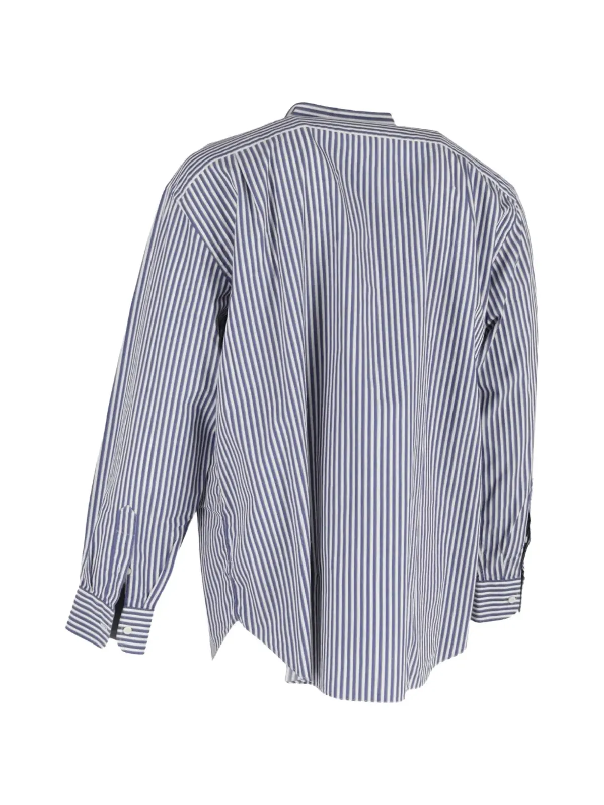 Missoni Pre-Owned ストライプ柄の長袖シャツ - 画像3