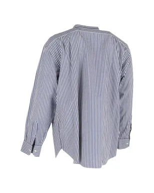 Missoni Pre-Owned ストライプ柄の長袖シャツ - サムネイル3