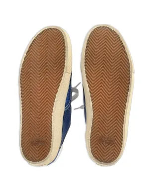 Saint Laurent Pre-Owned グリッター ローカットスニーカー - サムネイル5