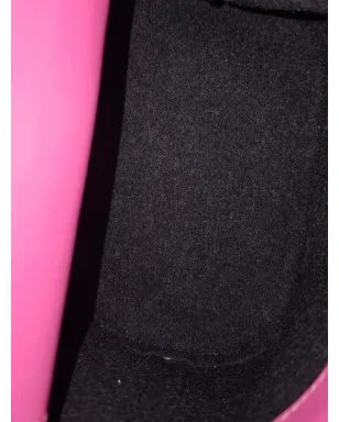 Marni Pre-Owned leather cross body bag - Pink - サムネイル5