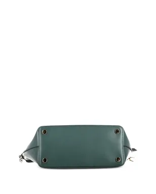 Michael Kors Vintage ブレークリー レザー バケットバッグ - サムネイル4