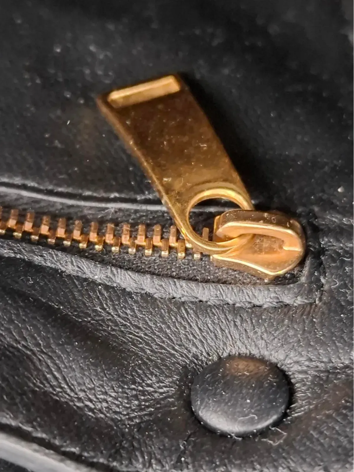 Bottega Veneta Pre-Owned イントレチャート チェーンバッグ - 画像5
