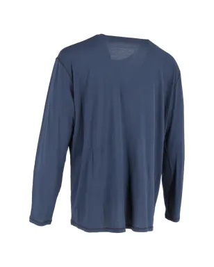 Loro Piana Pre-Owned クルーネック ロングスリーブ Tシャツ - サムネイル2