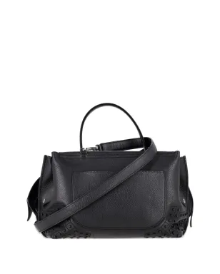 Tod's Vintage ウェーブスタッド トートバッグ - サムネイル2