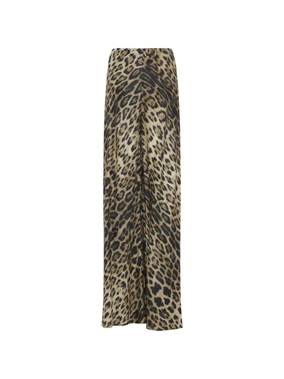Roberto Cavalli レオパードプリントパンツ - 画像2