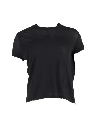 Rick Owens Vintage コットンTシャツ - サムネイル1
